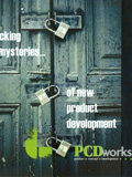 PCDworks